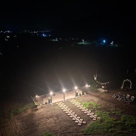 Pensiunea Valurile Bistritei Vatra Dornei Esterno foto