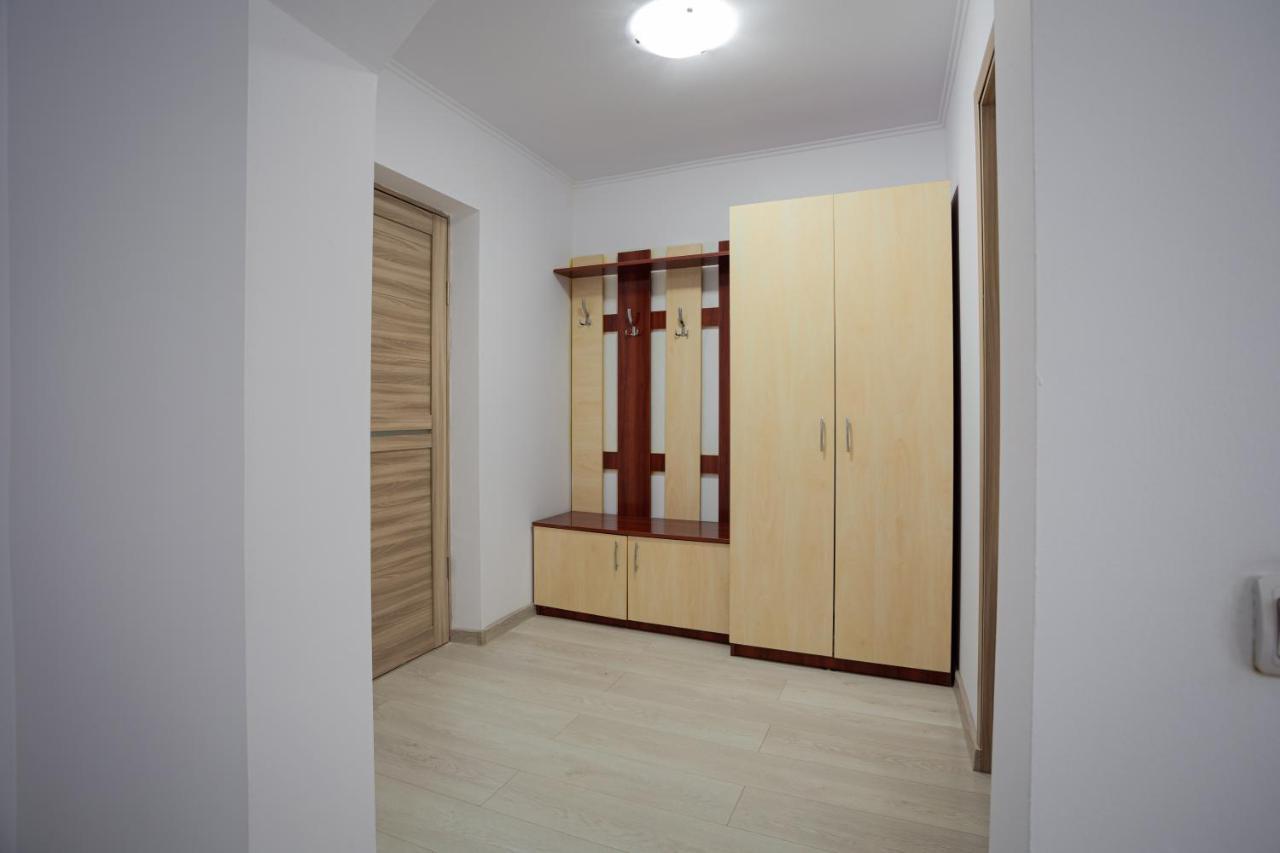 Pensiunea Valurile Bistritei Vatra Dornei Esterno foto