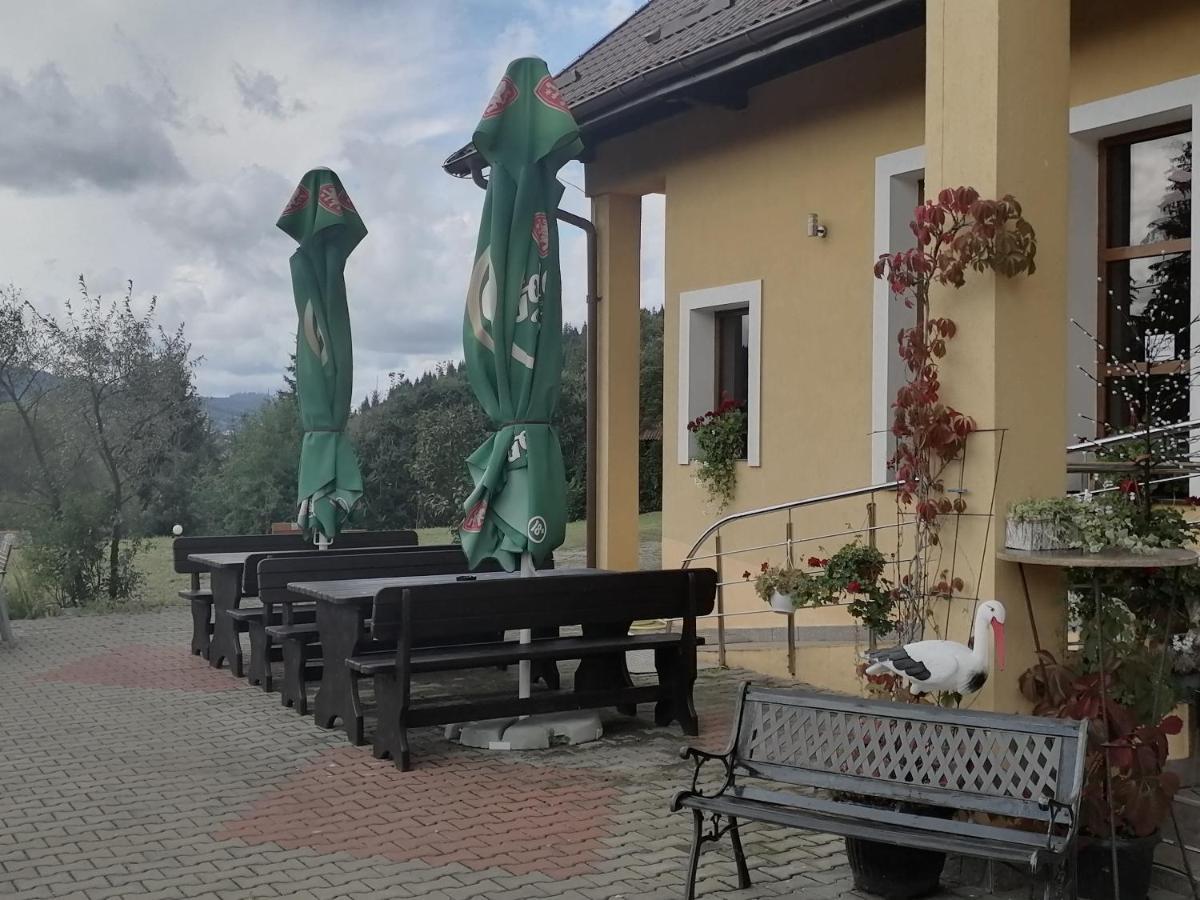 Pensiunea Valurile Bistritei Vatra Dornei Esterno foto