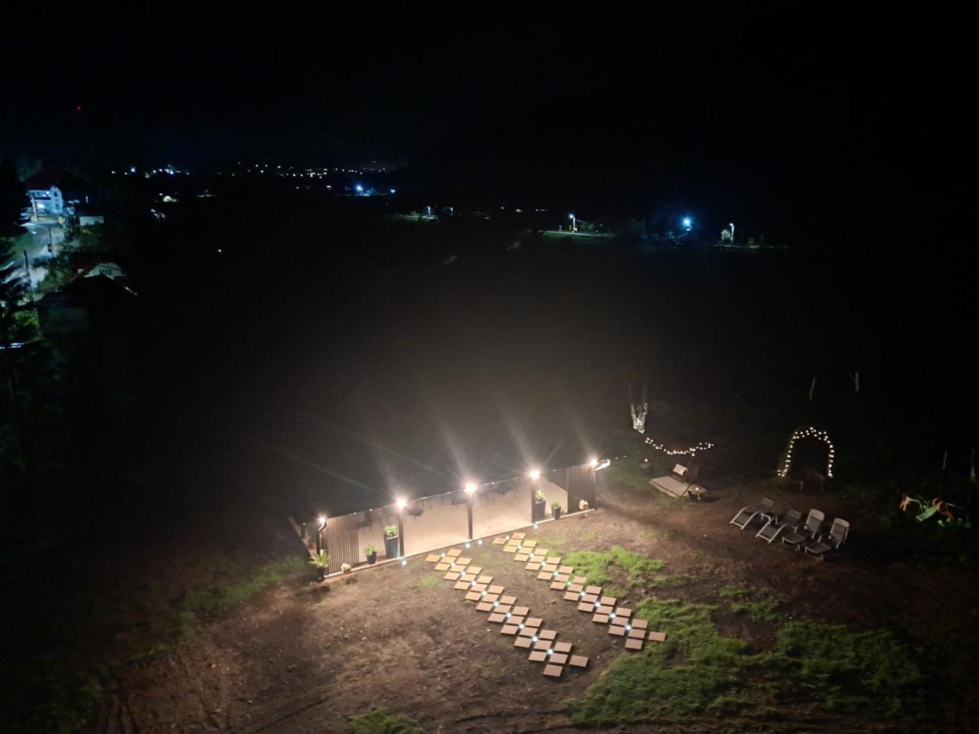 Pensiunea Valurile Bistritei Vatra Dornei Esterno foto